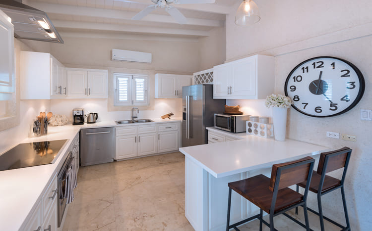 Little Good Harbour House