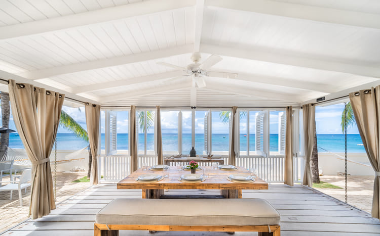 Little Good Harbour House