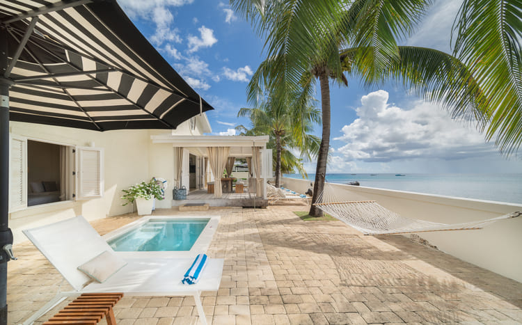 Little Good Harbour House