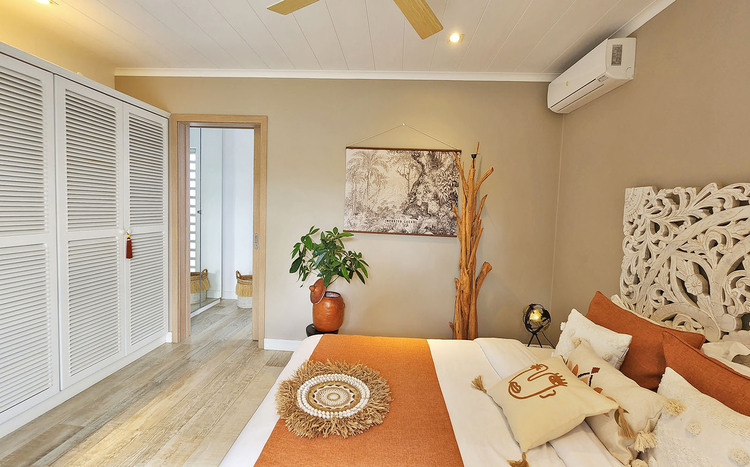 The Villas of Clos du Littoral