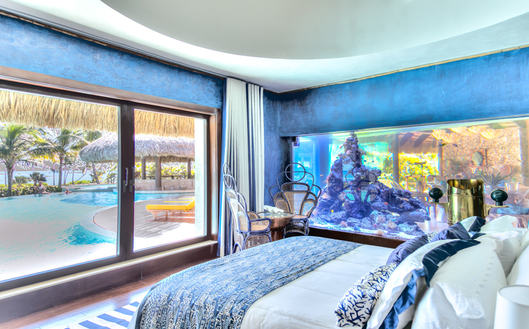 Sirena Blue