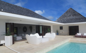 The Villa Collection Le Bleu Villa Anguilla