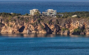 The Villa Collection Ani Villas Anguilla exterior
