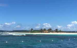 The Villa Collection Sandy Island1