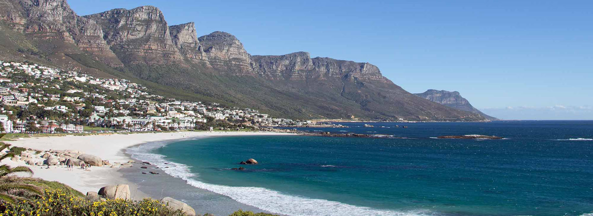 South Africa