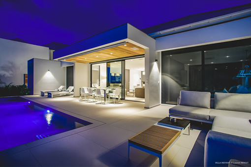 Villa Indyana