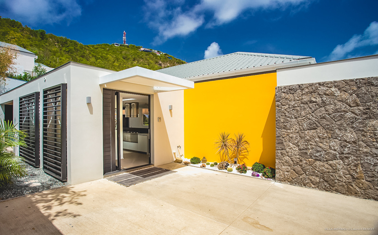 Villa Indyana