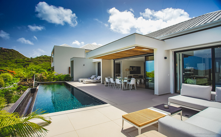 Villa Indyana