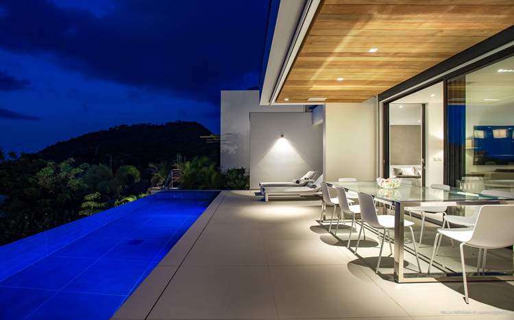 Villa Indyana