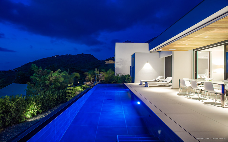 Villa Indyana