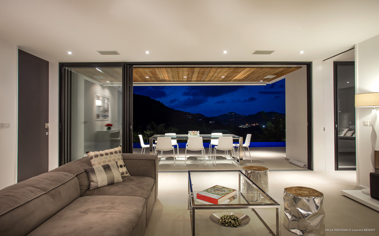 Villa Indyana