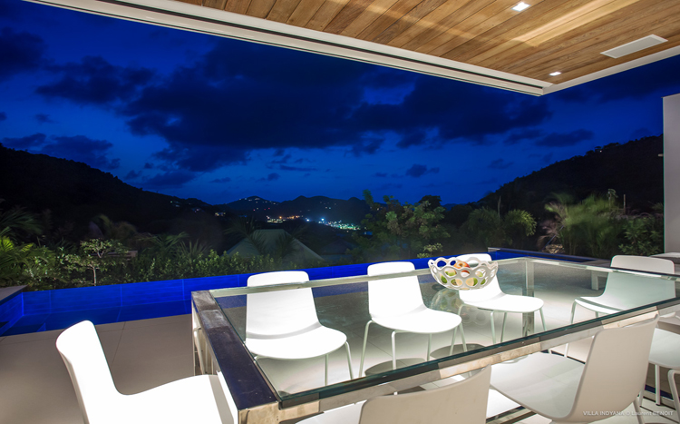 Villa Indyana