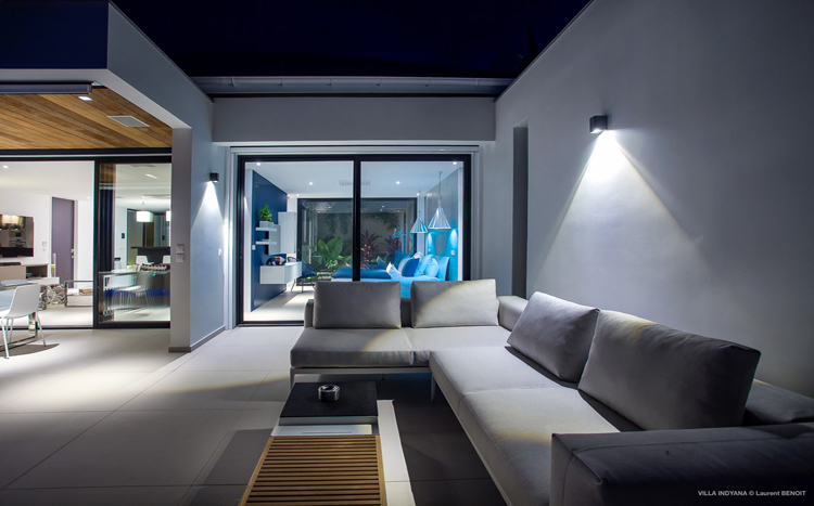 Villa Indyana