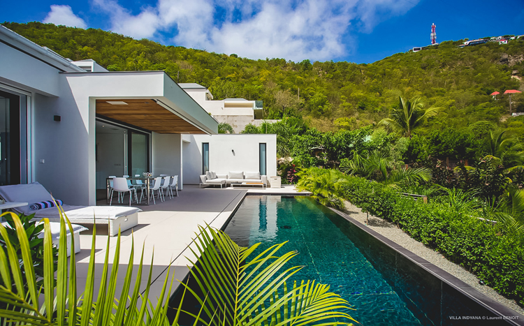 Villa Indyana