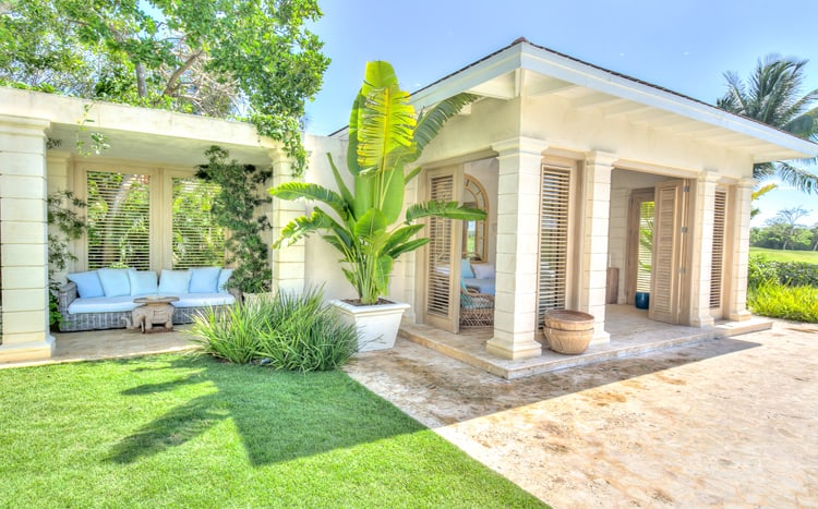 Villa Allegra