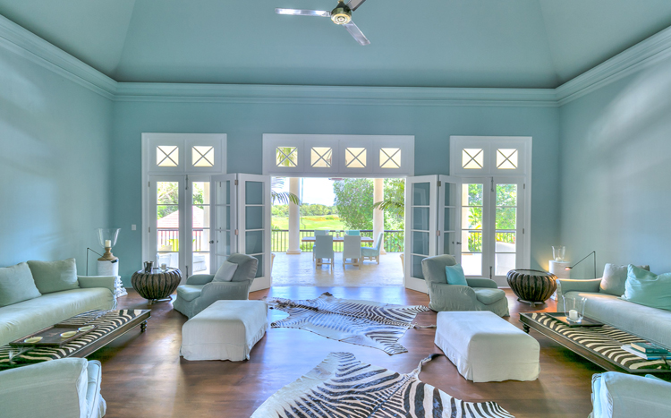 Villa Allegra