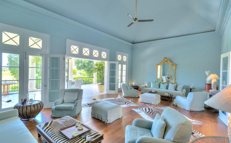 Villa Allegra