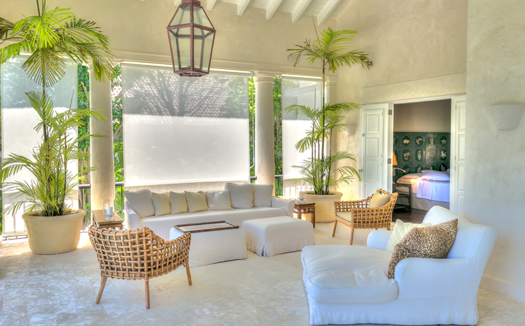 Villa Allegra