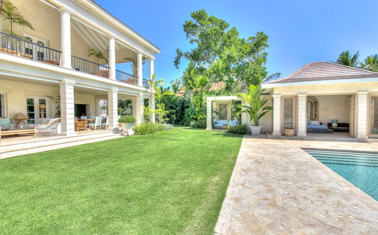 Villa Allegra