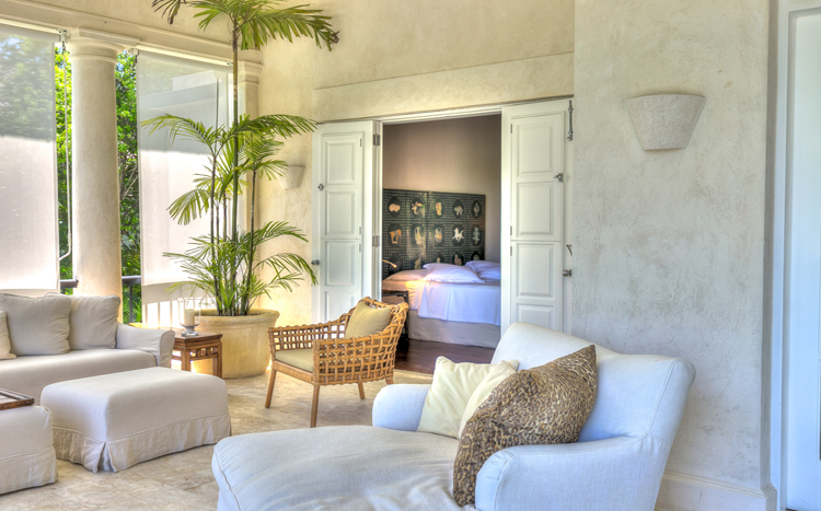 Villa Allegra