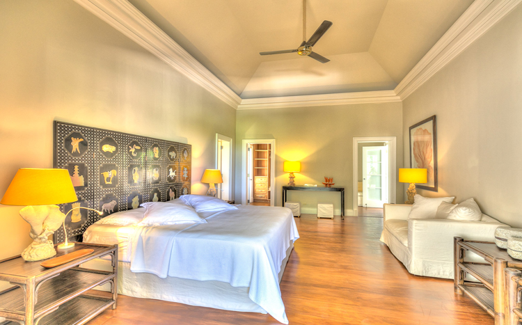 Villa Allegra