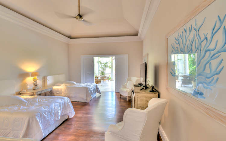 Villa Allegra