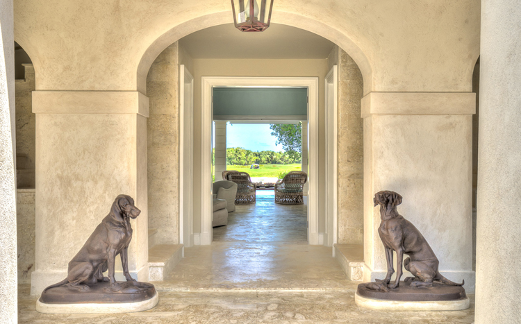 Villa Allegra