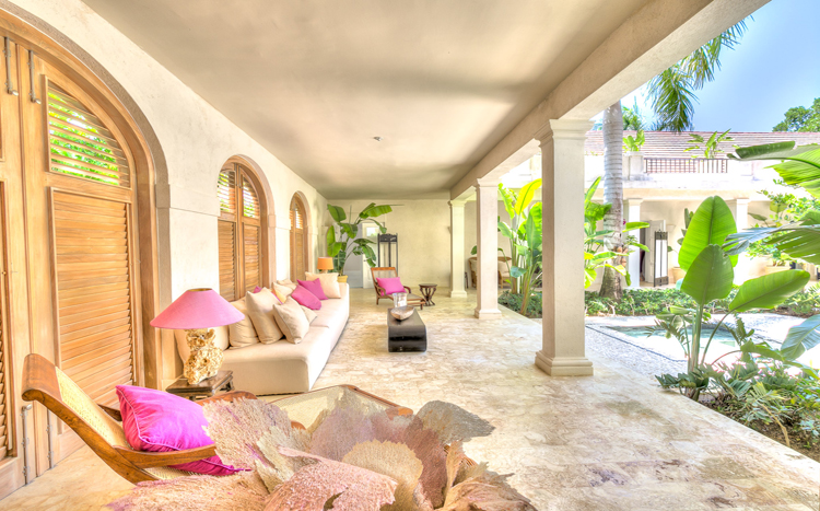 Villa Allegra