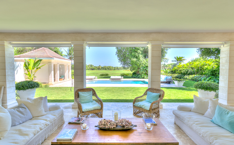 Villa Allegra