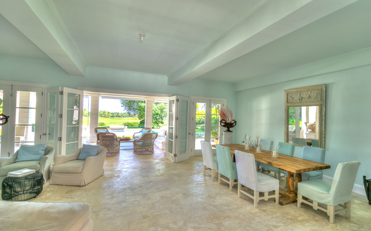 Villa Allegra