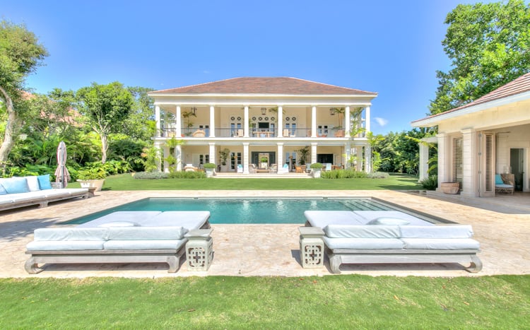 Villa Allegra