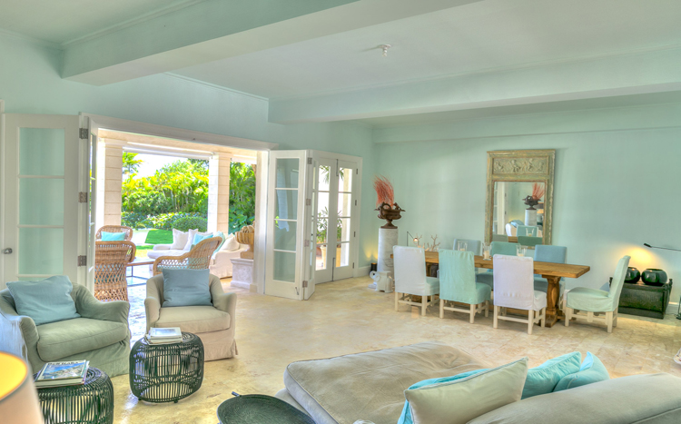 Villa Allegra