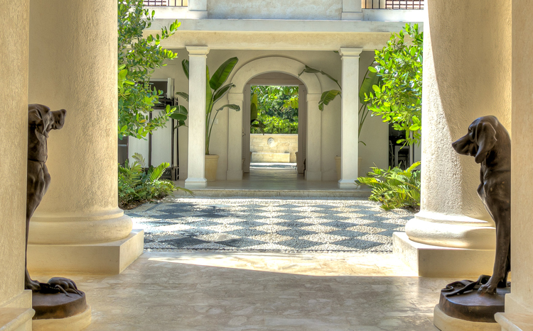 Villa Allegra