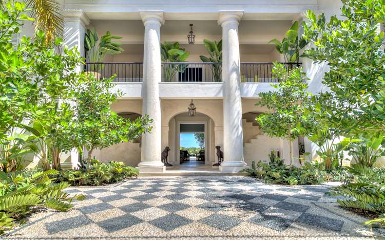 Villa Allegra