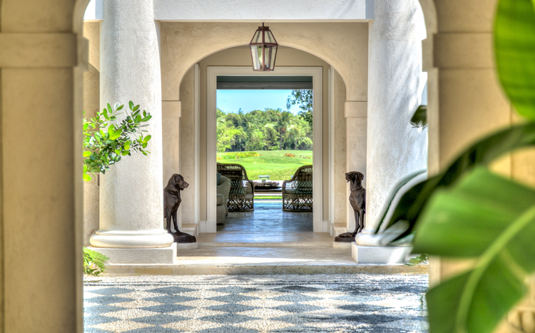 Villa Allegra