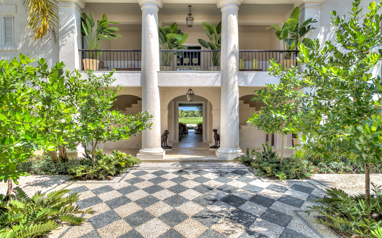 Villa Allegra