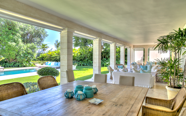 Villa Allegra