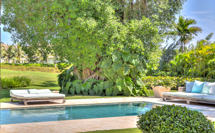 Villa Allegra