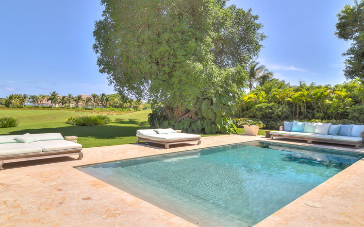 Villa Allegra