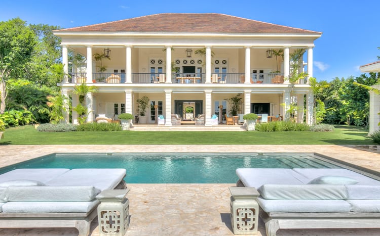 Villa Allegra