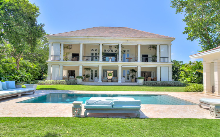 Villa Allegra