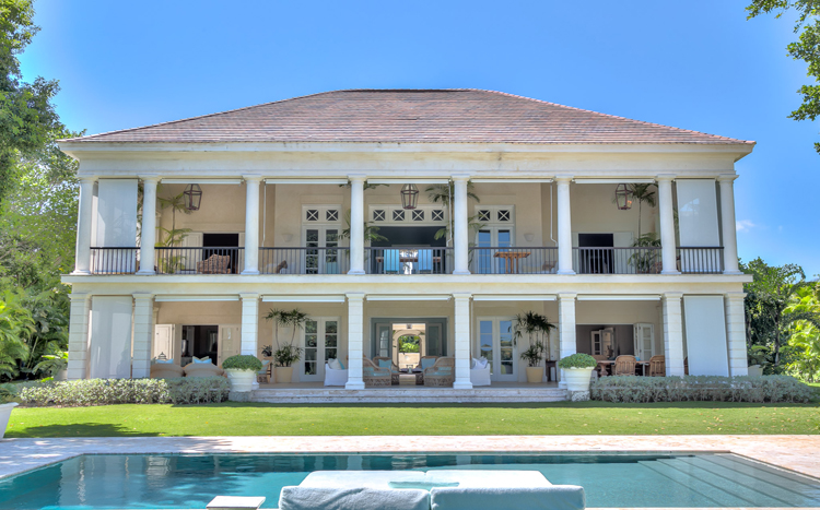 Villa Allegra