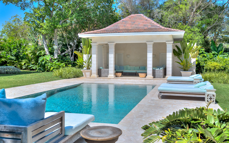 Villa Allegra