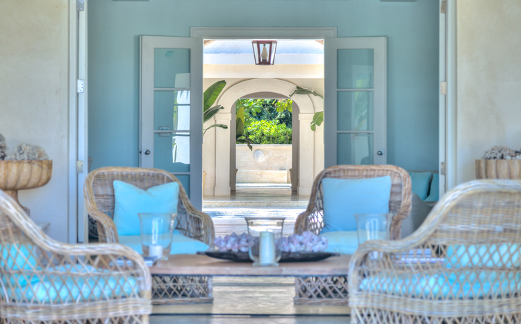 Villa Allegra