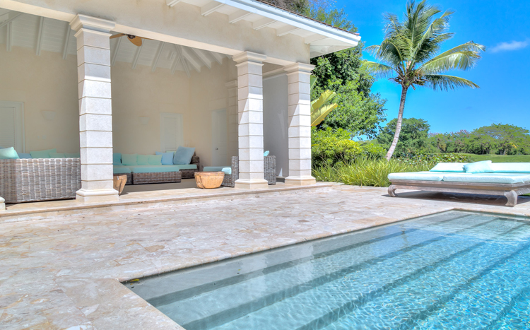 Villa Allegra