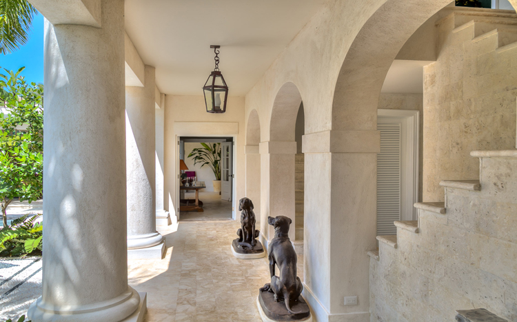 Villa Allegra
