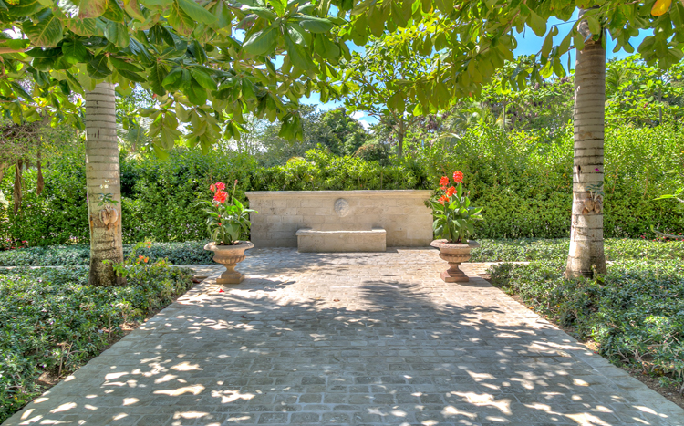 Villa Allegra