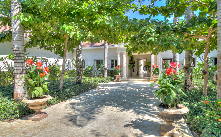 Villa Allegra