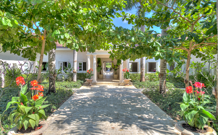Villa Allegra