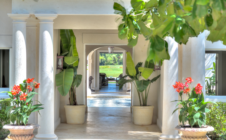 Villa Allegra